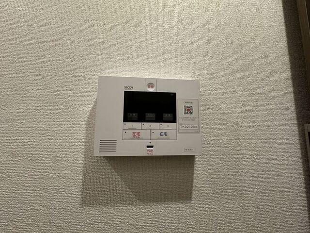 ユーフォリア（101） セキュリティ