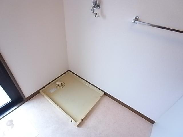 神戸市灘区篠原南町マンション 設備