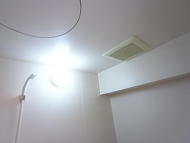 神戸市灘区篠原南町マンション 設備