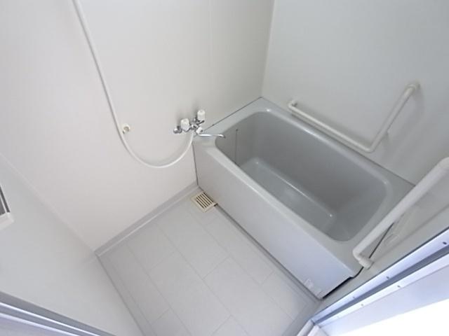 神戸市灘区篠原南町マンション バス／シャワー