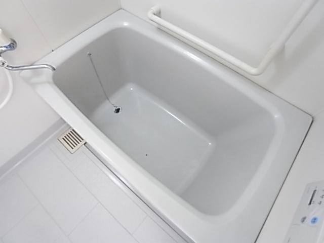 神戸市灘区篠原南町マンション バス／シャワー