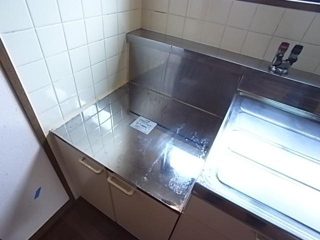神戸市灘区篠原南町マンション その他