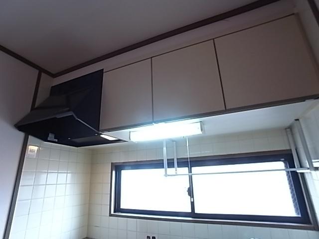 神戸市灘区篠原南町マンション 設備