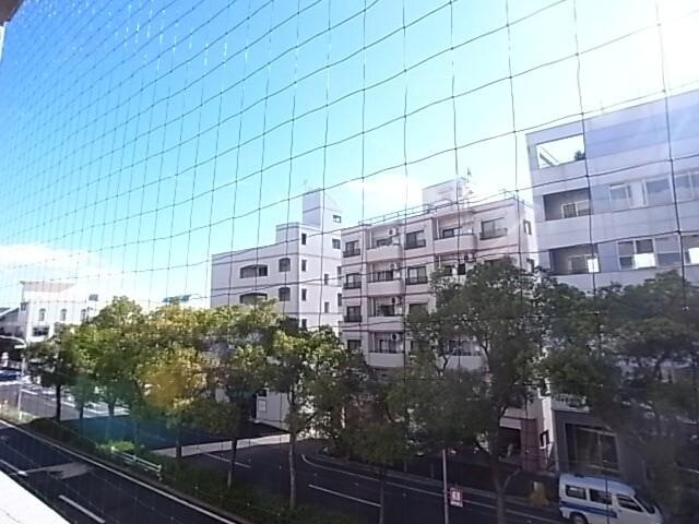アーバンフラッツ王子公園（308） 眺望