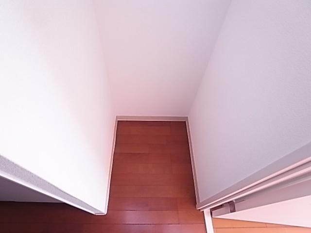 アーバンフラッツ王子公園（308） その他部屋・スペース