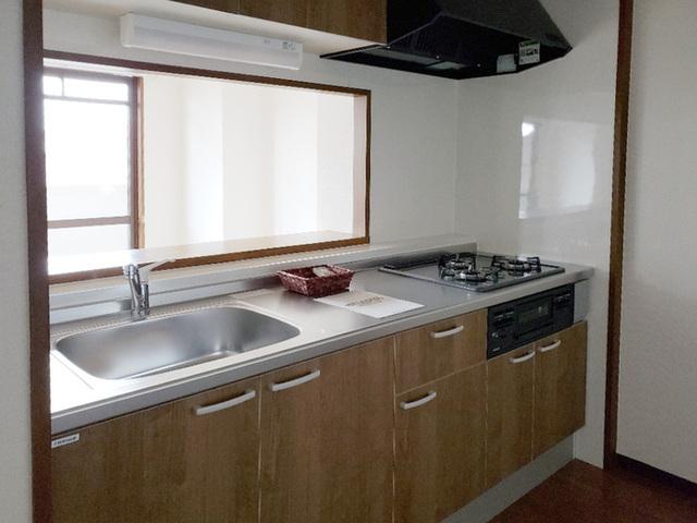 グレース門戸荘（306） 部屋画像