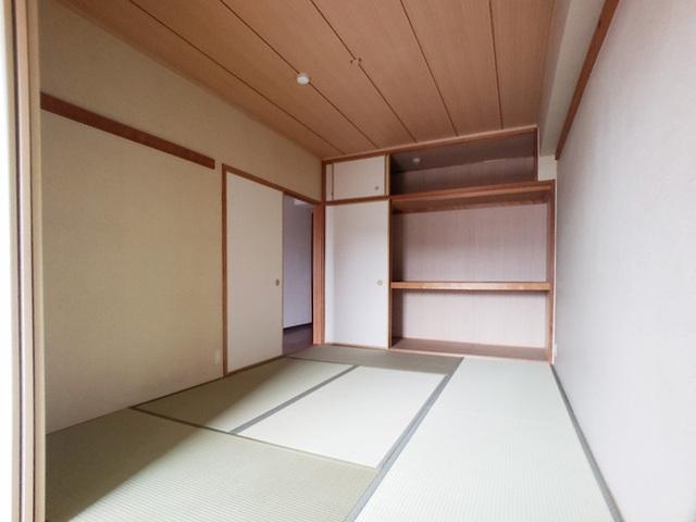 グレース門戸荘（306） 部屋画像