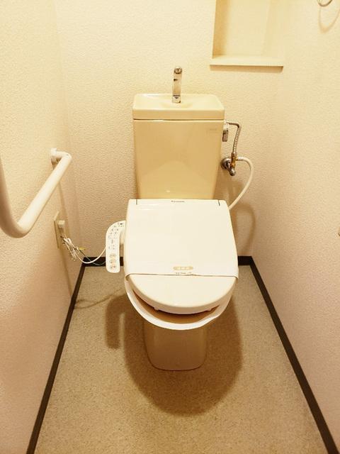 グレース門戸荘（306） 部屋画像