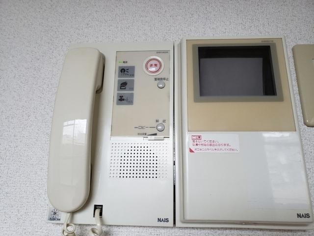 グレース門戸荘（306） 部屋画像