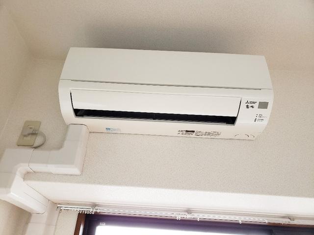 グレース門戸荘（306） 部屋画像