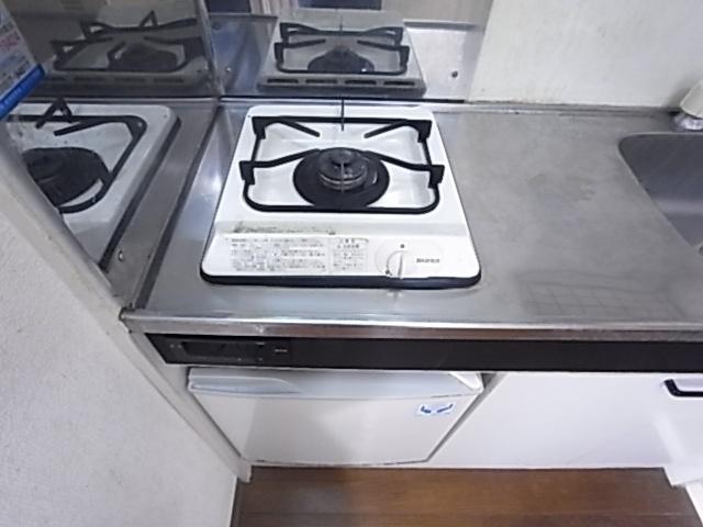 神戸市灘区岩屋中町アパート 設備
