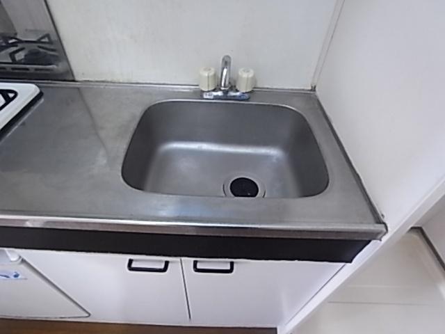 神戸市灘区岩屋中町アパート その他