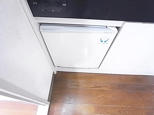 神戸市灘区岩屋中町アパート 設備