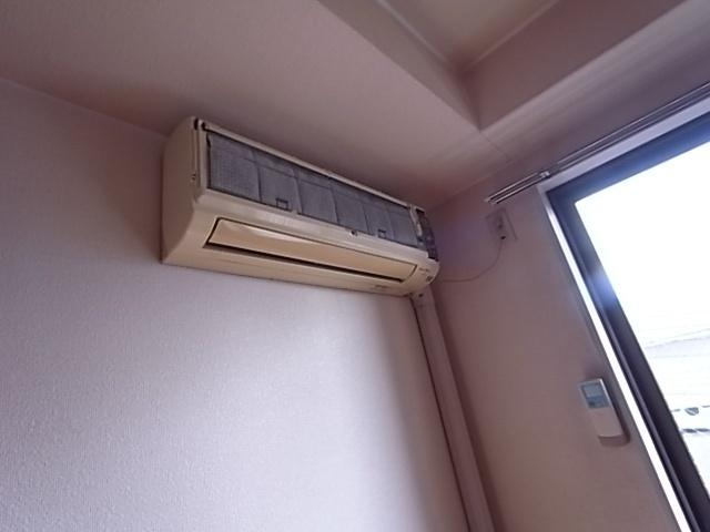 神戸市灘区岩屋中町アパート 設備