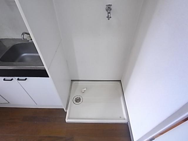 神戸市灘区岩屋中町アパート 設備
