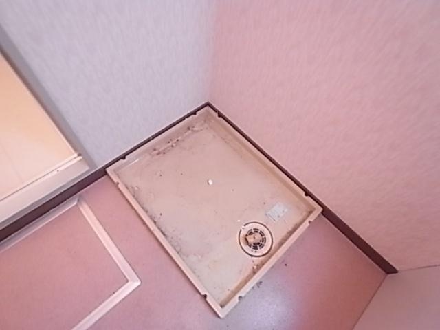 神戸市灘区篠原南町マンション 設備