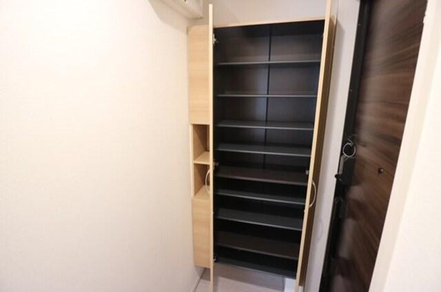 ベル・フィオーレ（203） 部屋画像