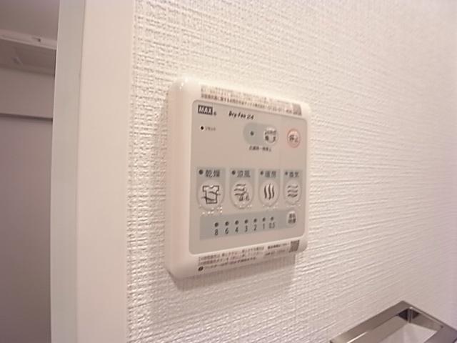 神戸市中央区吾妻通マンション 設備