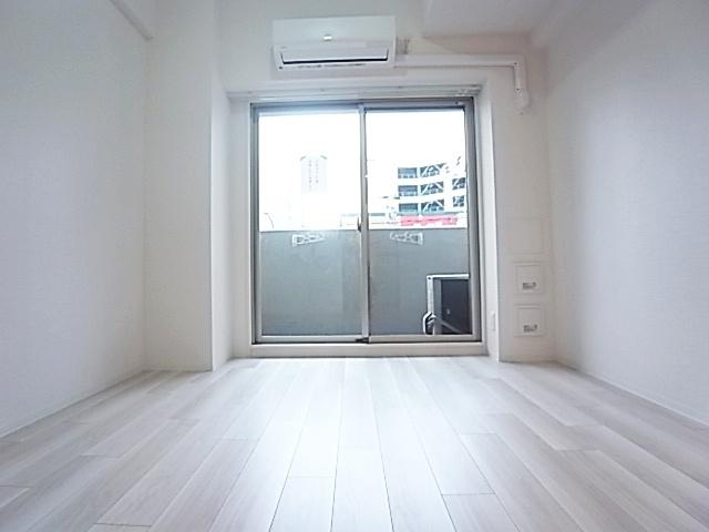 神戸市中央区吾妻通マンション リビング