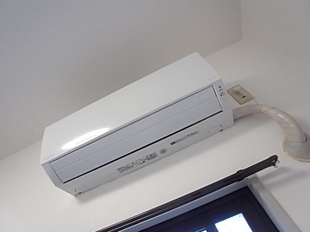 神戸市灘区岩屋北町マンション 設備