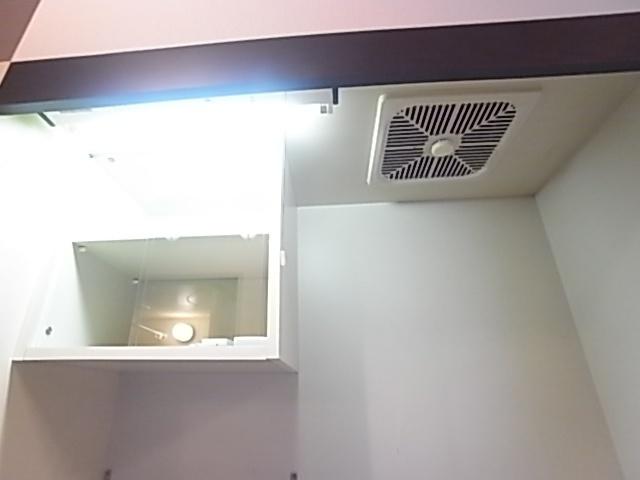 神戸市灘区岩屋北町マンション 設備