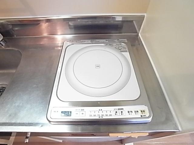 神戸市灘区岩屋北町マンション 設備