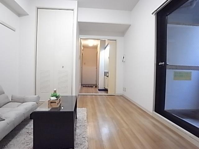 神戸市灘区岩屋北町マンション その他部屋・スペース
