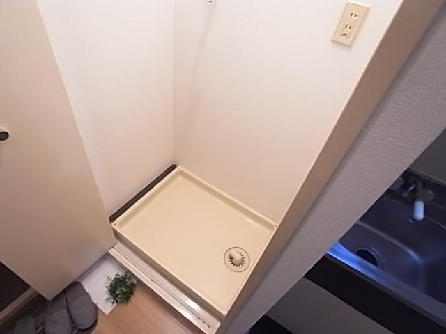 神戸市灘区岩屋北町マンション 設備