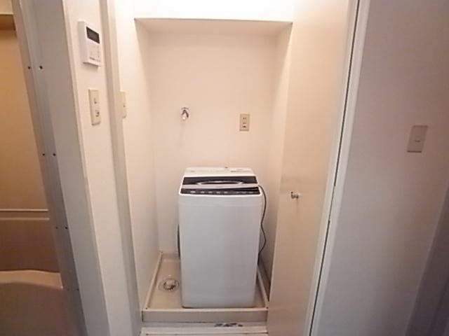神戸市灘区岩屋北町マンション 設備