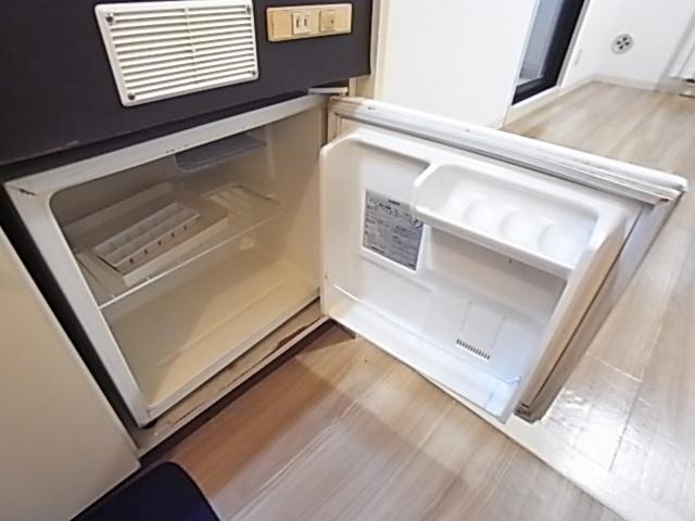 神戸市灘区岩屋北町マンション 設備