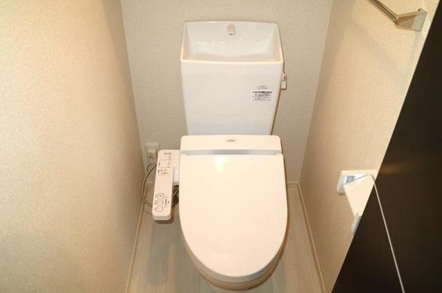 ディアコート須磨（301） 部屋画像