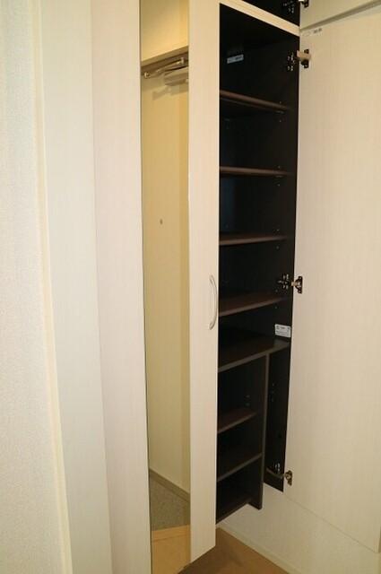 ディアコート須磨（301） 部屋画像
