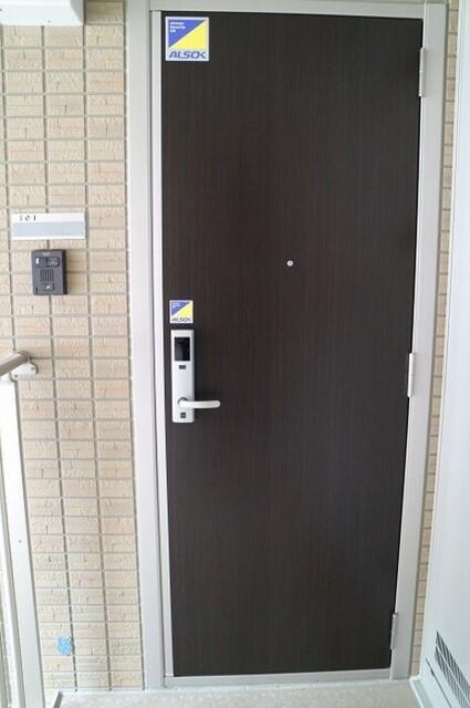 ディアコート須磨（301） 部屋画像