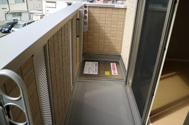 ディアコート須磨（301） 部屋画像