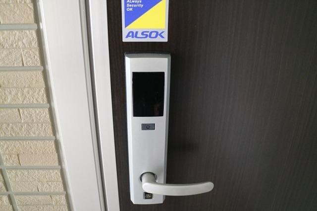 ディアコート須磨（301） 部屋画像