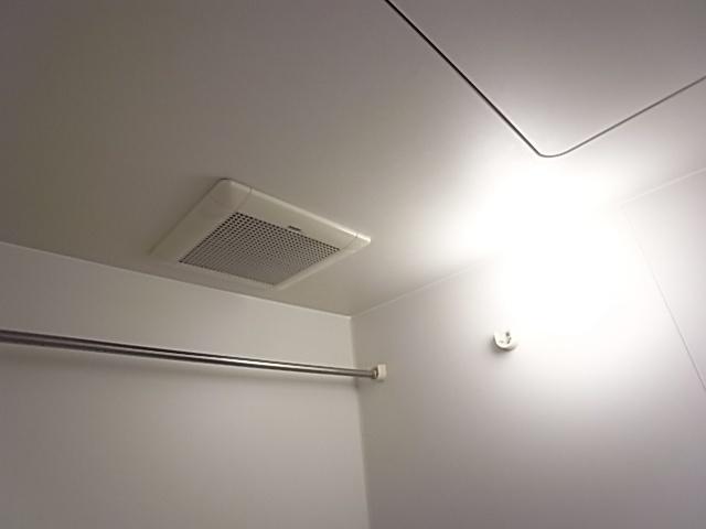 神戸市中央区国香通マンション バス／シャワー