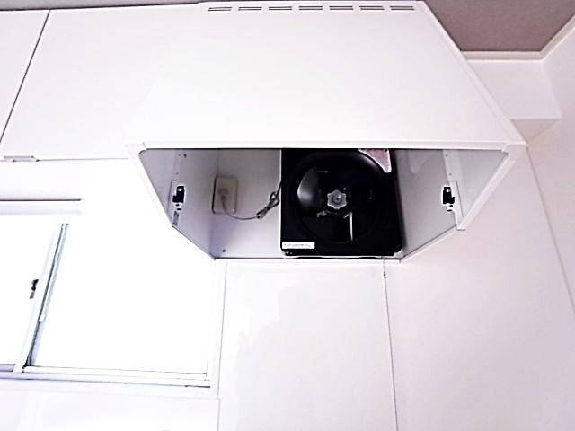 カァーサ六甲（501） 設備