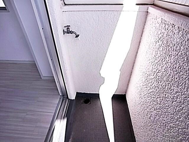 カァーサ六甲（501） 部屋画像