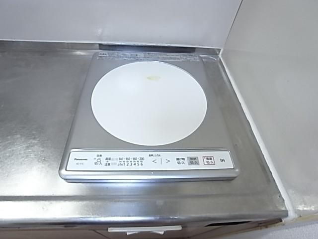 神戸市灘区岸地通マンション 設備