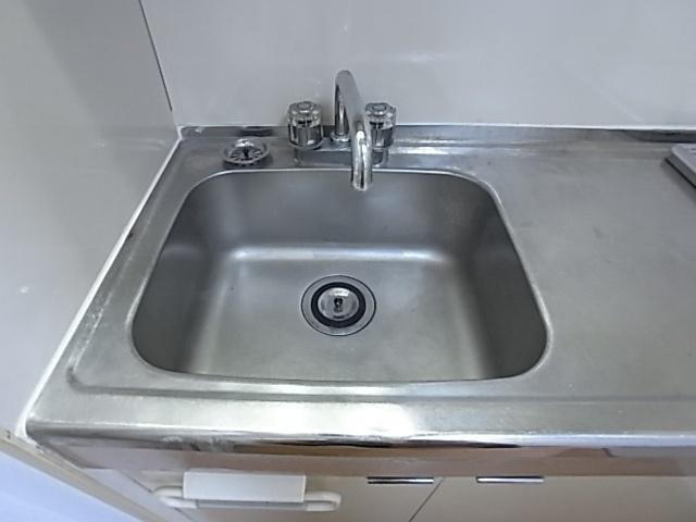 神戸市灘区岸地通マンション その他