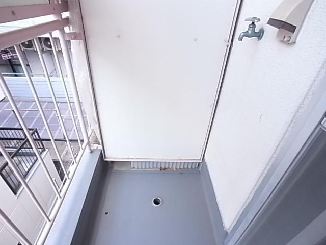 神戸市灘区岸地通マンション 設備