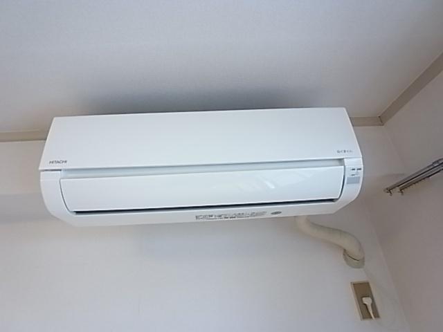神戸市灘区岸地通マンション 設備