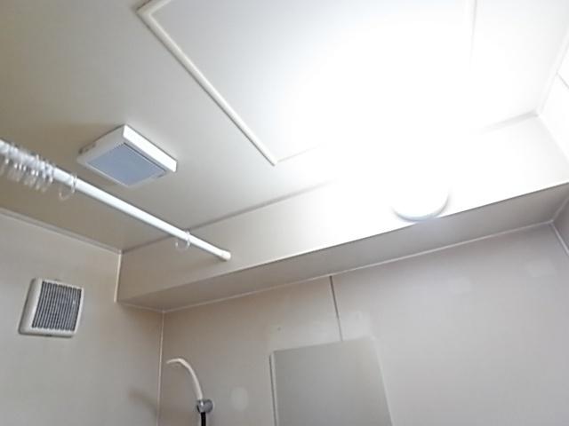 神戸市灘区岸地通マンション 設備