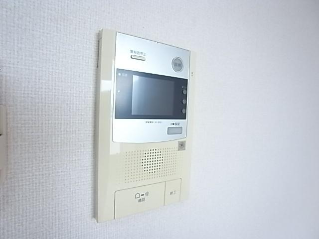 神戸市灘区中原通マンション セキュリティ