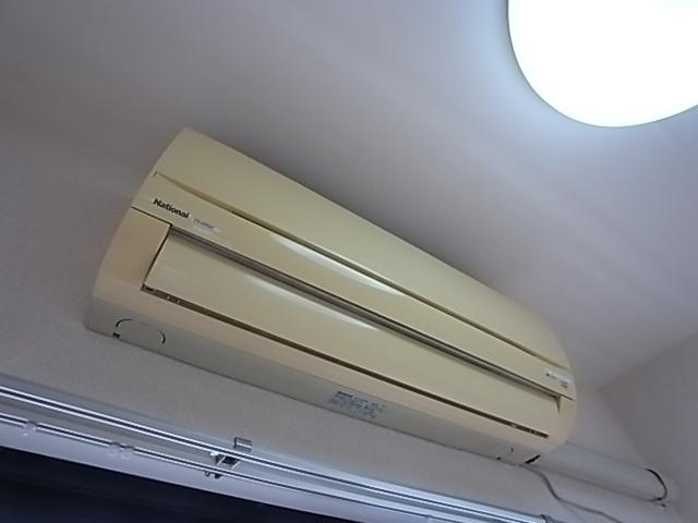 神戸市灘区中原通マンション 設備
