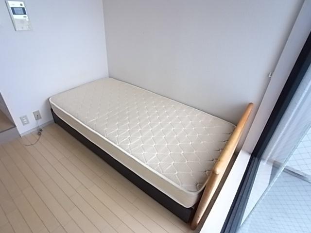 神戸市灘区中原通マンション 部屋画像