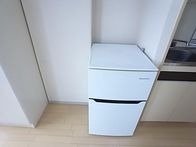 神戸市灘区中原通マンション 部屋画像