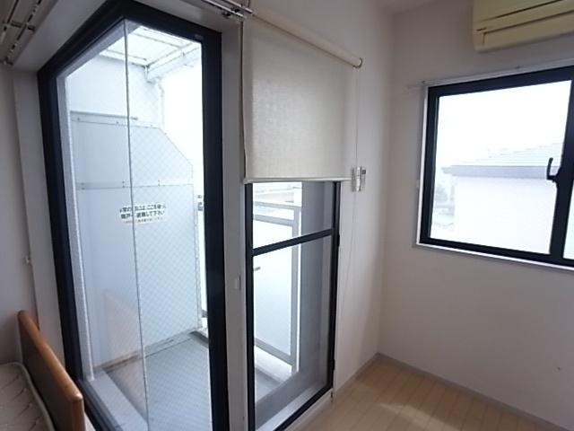 神戸市灘区中原通マンション その他