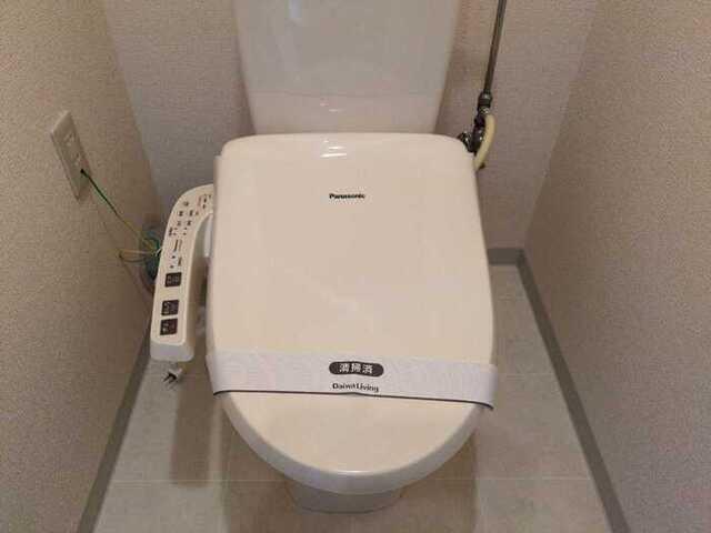 クレール加茂（405） 設備