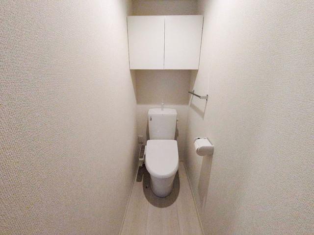 メルヴェーユ相生（101） トイレ